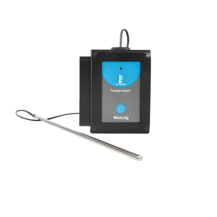 Hassle-Free Returns Neulog Temperature Sensor